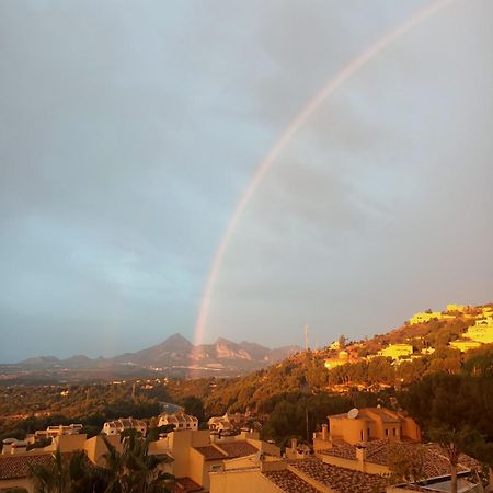 Wonderful Seaviews Only Adults Διαμέρισμα Αλτέα Εξωτερικό φωτογραφία