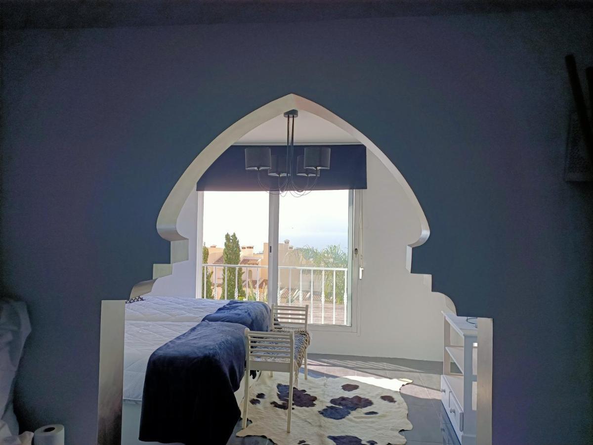Wonderful Seaviews Only Adults Διαμέρισμα Αλτέα Εξωτερικό φωτογραφία