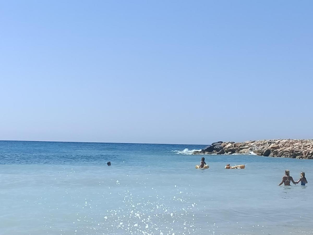 Wonderful Seaviews Only Adults Διαμέρισμα Αλτέα Εξωτερικό φωτογραφία