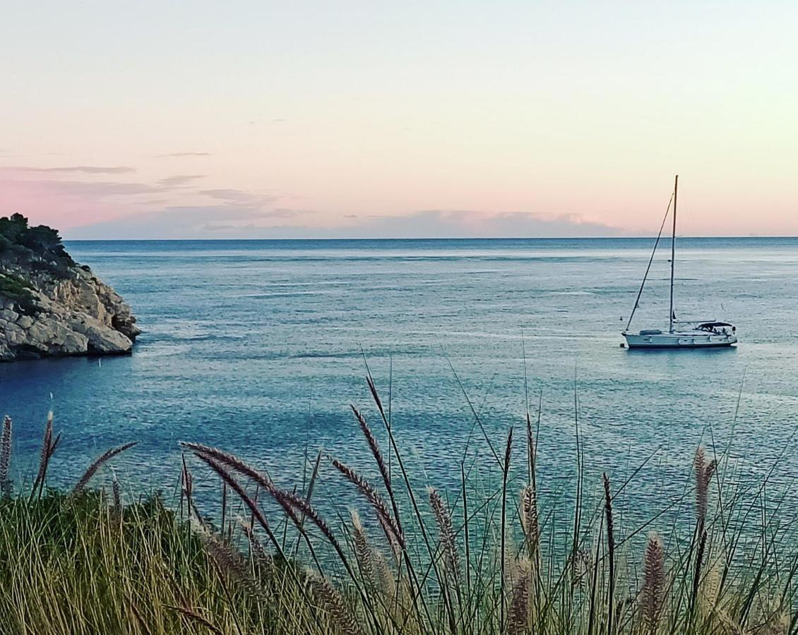Wonderful Seaviews Only Adults Διαμέρισμα Αλτέα Εξωτερικό φωτογραφία