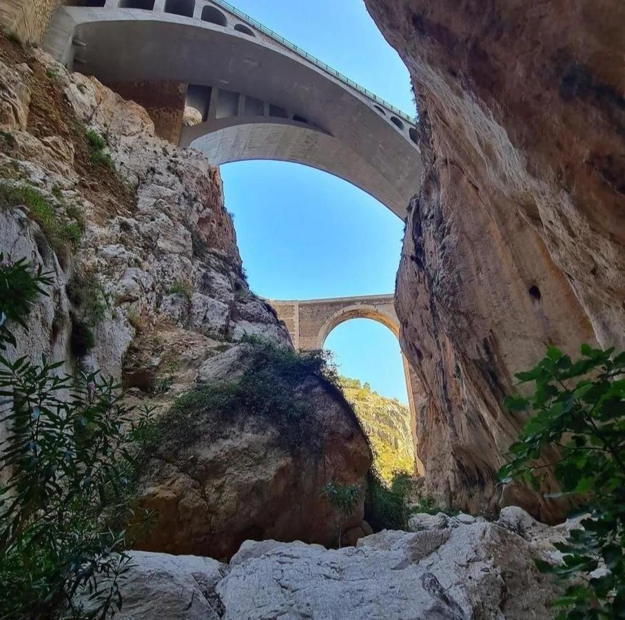Wonderful Seaviews Only Adults Διαμέρισμα Αλτέα Εξωτερικό φωτογραφία